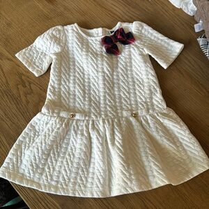 Janie and Jack Holiday Dress